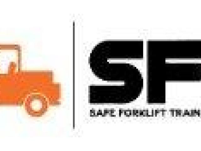 Safe Forklift Training Centre