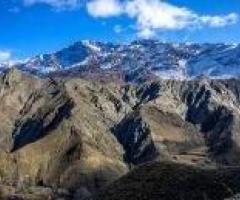 3-Day Shared Desert Tour From Marrakech