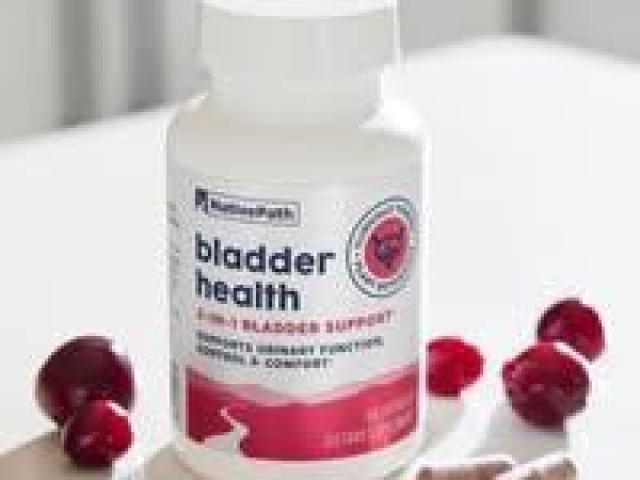 NativePath Bladder Health