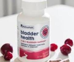 NativePath Bladder Health