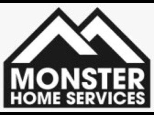 Monster Screen Rooms & Patio Covers