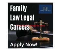 Looking for legal professional for Family Law in Clayton, Missouri Apply Now!