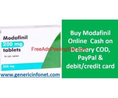 Buy Modafinil Online Overnight Delivery