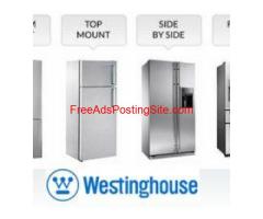 Westinghouse Fridge Repairs in Sydney by Certified Technicians