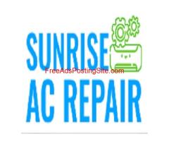 Sunrise AC Repair