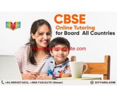 CBSE Tuition Classes: Propel Your Academic Journey Forward