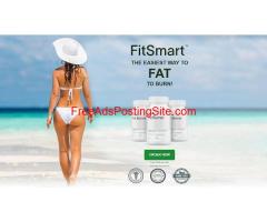 FitSmart Fat Burner Ireland {UK/AVIS} | Up to %50 off act now!