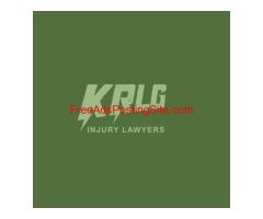 KRLG Injury Lawyers
