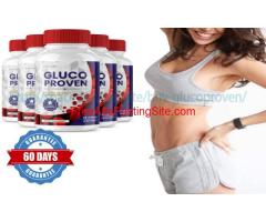 GlucoProven - Price, Benefits, Side Effects, Ingredients, & Reviews