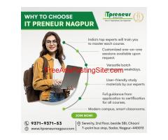 IT Jobs in Nagpur
