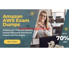 How to Choose the Right AWS Dumps for Your Study Plan
