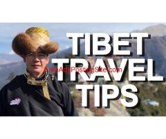 Planning an Adventure in Tibet? Here are Your Packing Tips