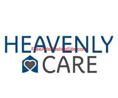 Heavenly Care Home Health