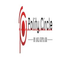 Free Indian Polity Course Notes on Important Topics | Political Science Notes