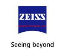 What Services Does Zeiss Vision Center In Panama City Offer??