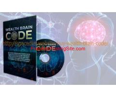 Wealth Brain Code - Price, Benefits, Side Effects, Ingredients, & Reviews
