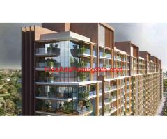 Adani Lushlands Gwal Pahari  Brochure Ultra-Premium Residences