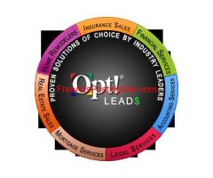 Leads Manager CRM - Optsoft Inc.