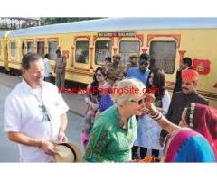 How to Book Your Dream Journey on Palace on Wheels