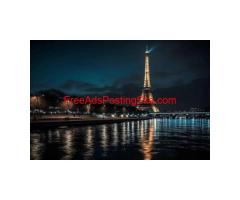 Explore Must-Visit Landmarks in Paris with Nitsa Holidays - Paris Vacation Package Provider.