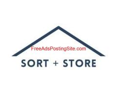 Sort & Store LLC