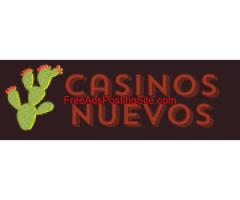 Casinos Nuevos