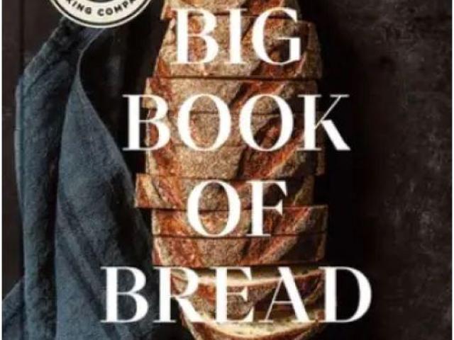 Buy King Arthur Baking Company Big Book of Baking Hardcover – Complete Baking Guide at Magsstore