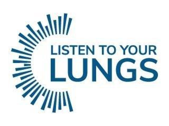 Be Lung Aware