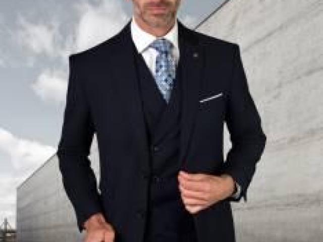 mens charcoal suit  in los angeles