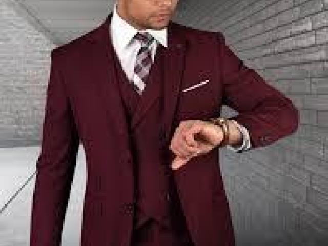 white wedding suit  in los angeles