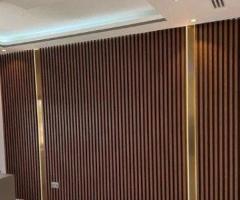 WPC Sheet Manufacturer in Ahmedabad | Maruti Plast