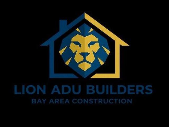 Lion ADU Builders