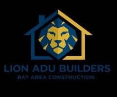 Lion ADU Builders