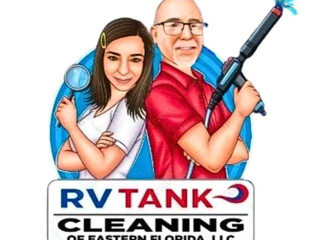 RV Tank Cleaning of Eastern Florida