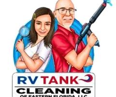 RV Tank Cleaning of Eastern Florida