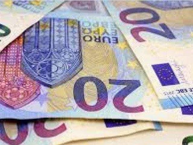 Counterfeit Euro 20 Bills for Sale in Europe