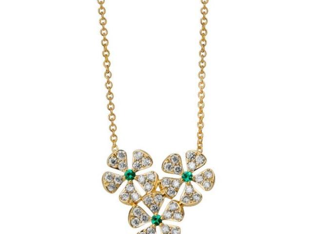 Syna Jewelry: Where Elegance Meets Excellence