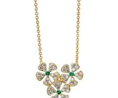 Syna Jewelry: Where Elegance Meets Excellence