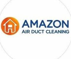 Air Duct Cleaning Paramus