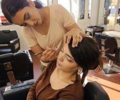 Lakme Academy Bandra, Powered by Aptech:-Best Beauty Course in Bandra