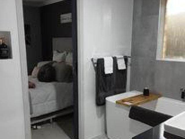 custom made bathroom Adelaide