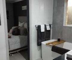 custom made bathroom Adelaide