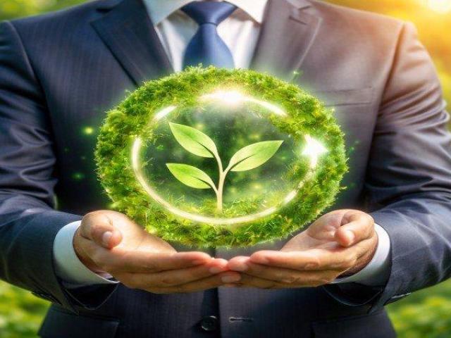 Green Supply Chain Management for Sustainable Business Growth