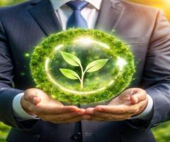 Green Supply Chain Management for Sustainable Business Growth