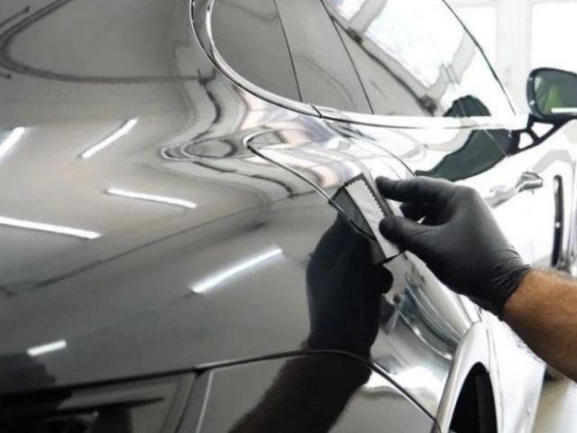 ceramic coating adelaide