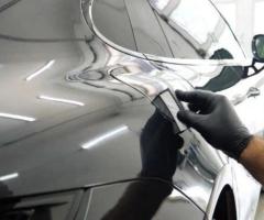 ceramic coating adelaide