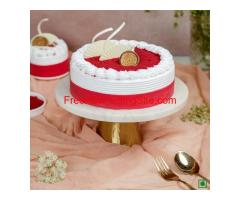Taste the Tradition: Authentic Red Velvet Cake Bliss