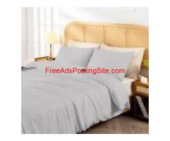 Waterbed Sheets