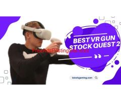 Looking For Cheap Vr Gun Stock In USA