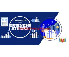 Conquer Business Studies with Ziyyara's Engaging Online Tutors!